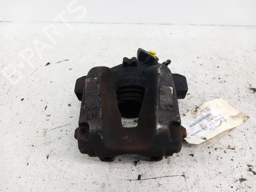 Used Left front brake caliper CITROËN BERLINGO (ER_, EC_) 1.2 PureTech 110 (110 hp) 29113782