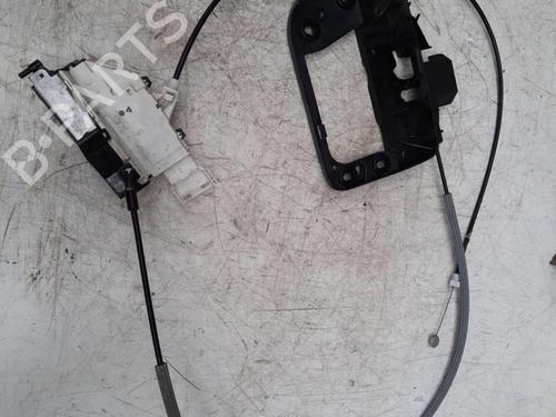 Used Electronic module PEUGEOT 1007 (KM_) 1.4 HDi (68 hp) 28775081