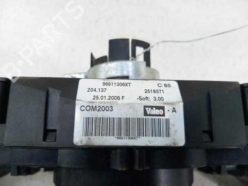 Steering column stalk PEUGEOT 407 Coupe (6C_) 3.0 V6 | BP28734599I23
