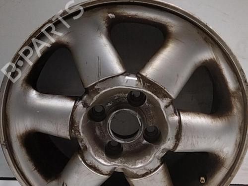 Used Rim Rim 28776078 28776078