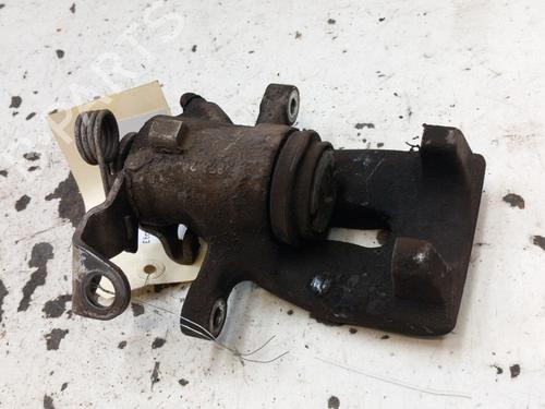 Bremssattel links hinten für OPEL MERIVA B MPV (S10) 1.7 CDTI (75) (110 hp) 28767122