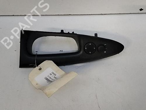 Left front window switch AUDI A4 B5 (8D2) 1.9 TDI | BP28758537I27