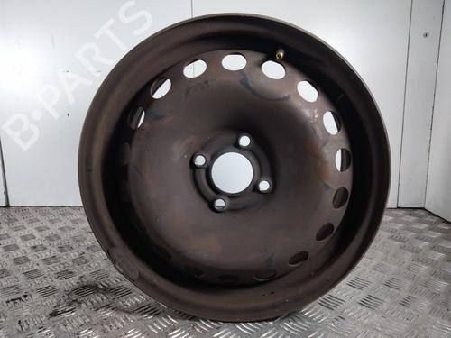 Used Rim RENAULT MEGANE II Estate (KM0/1_) 1.5 dCi (KM02, KM13) (101 hp) 28779634