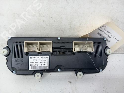 Used Climate control Climate control VW GOLF PLUS V (5M1, 521) 1.4 TSI (122 hp) 28739626 28739626