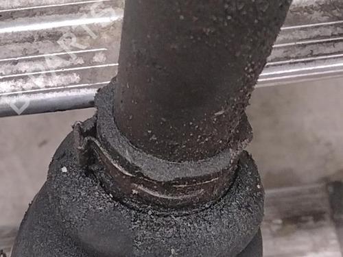 Left front driveshaft FIAT DUCATO Van (250_) 160 Multijet 3,0 D | BP28786481M38 - Image 2
