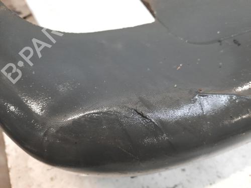 Rear bumper RENAULT RAPID Box Body/MPV (F40_, G40_) 1.2 (F406, G40A) | BP28772318C8 