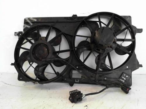 Used Radiator fan FORD FOCUS I Turnier (DNW) 1.8 Turbo DI / TDDi (90 hp) 28777787