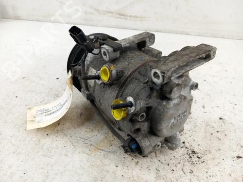 AC compressor KIA SPORTAGE III (SL) 1.7 CRDi | BP28739831M34