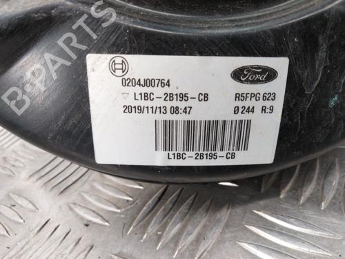 Servo brake FORD FIESTA VII (HJ, HF) 1.0 EcoBoost | BP28736059M42