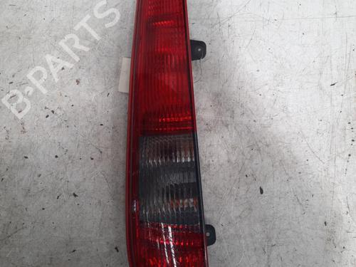 Used Left taillight FORD FOCUS II Turnier (DA_, FFS, DS) 1.6 TDCi (90 hp) 28761075