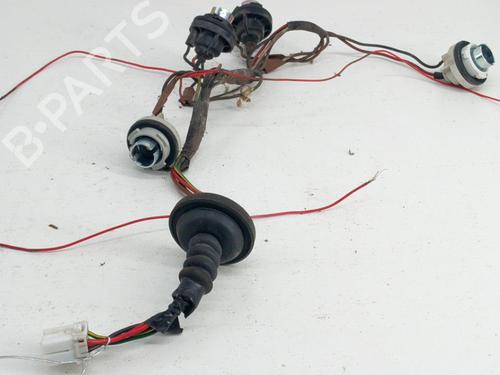 Support de lampe FORD USA PROBE II (ECP) 2.0 16V (116 hp) 28773834