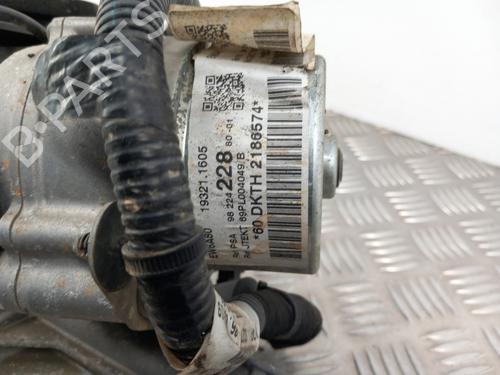 Steering rack PEUGEOT 2008 I (CU_) 1.5 BlueHDI 120 | BP28744831M22 - Image 5