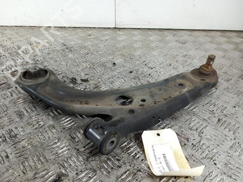 Used Left front suspension arm FIAT 500 (312_) 1.0 Mild Hybrid (312.AYD1B) (69 hp) 28782300