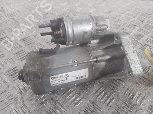 Starter RENAULT SCÉNIC III (JZ0/1_) 1.6 dCi (JZ00, JZ12) | BP32164002M8 - Image 4