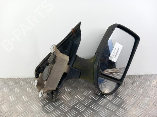 Right mirror FORD TRANSIT Platform/Chassis (FM_ _, FN_ _) 2.0 TDCi (F_E_, F_F_) | BP28738082C27 