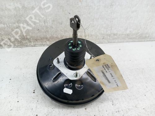 Used Servo brake DACIA SANDERO II TCe 90 (B8M1, B8MA, B8AC) (90 hp) 28734739