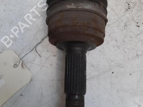 Used Right front driveshaft CITROËN C1 (PM_, PN_) 1.0 (68 hp) 28770264