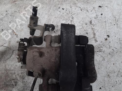 Left rear brake caliper CITROËN BERLINGO MULTISPACE (B9) 1.6 HDi 90 | BP28763605M107 - Image 2