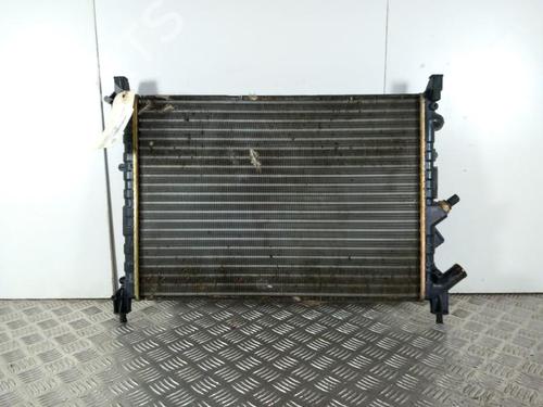 Water radiator RENAULT LAGUNA I (B56_, 556_) 1.8 (B56Z) 7701038237