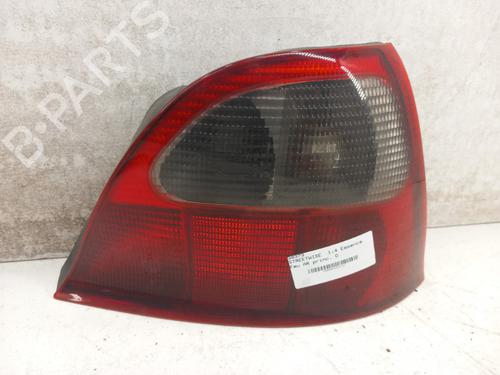 Used Right taillight ROVER STREETWISE Hatchback 1.4 (103 hp) 28781507