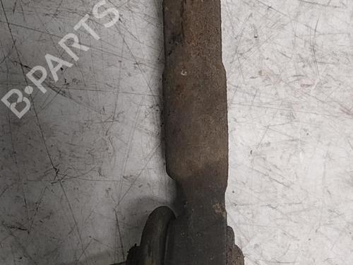 Steering rack FORD FIESTA V (JH_, JD_) 1.4 16V | BP28790498M22 