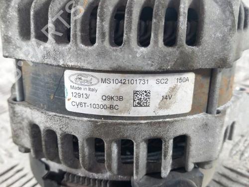 Generator FORD FIESTA VI (CB1, CCN) 1.0 EcoBoost | BP28768132M7 