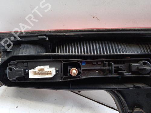 Left tailgate light CITROËN C5 II (RC_) 1.6 HDi (RC8HZB) | BP28790800C79 - Image 3
