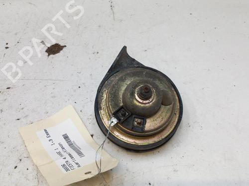 Horn für FORD FIESTA IV (JA_, JB_) 1.3 i (60 hp) 28755748