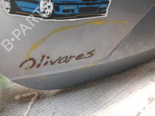Used Tailgate Tailgate 28757279 28757279