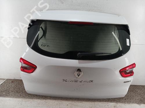Bagklap CC/Kombi-Coupé Bagklap CC/Kombi-Coupé 38628114 38628114