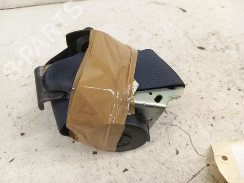 Used Rear left seatbelt Rear left seatbelt PEUGEOT 4007 (VU_, VV_) 2.2 HDi (156 hp) 28733613 28733613