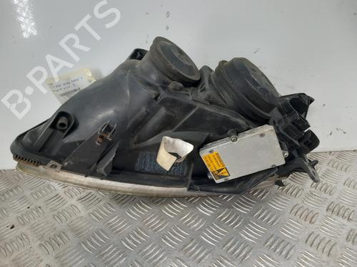 Right headlight SAAB 9-3 (YS3F, E79, D79, D75) 1.9 TiD | BP40597875C29 - Image 2