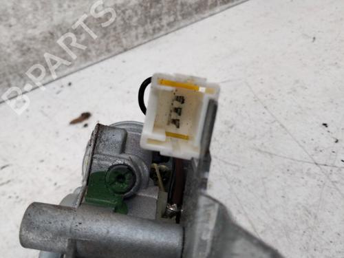 Viskermotor bagrude RENAULT CLIO II (BB_, CB_) 1.6 (B/CB0D, BB00) | BP28738178M102 