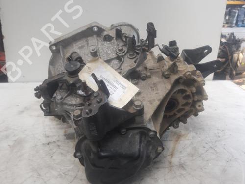 Gearbox KIA RIO II (JB) 1.4 16V | BP28764959M3
