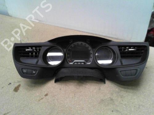 Used Instrument cluster CITROËN C5 III Break (RW_) 2.0 HDi (136 hp) 28776946