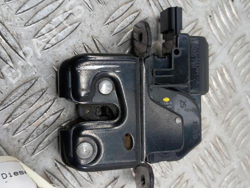 Switch RENAULT MEGANE IV Hatchback (B9A/M/N_) 1.6 dCi 130 (B9A4) | BP39238167I30 - Image 2
