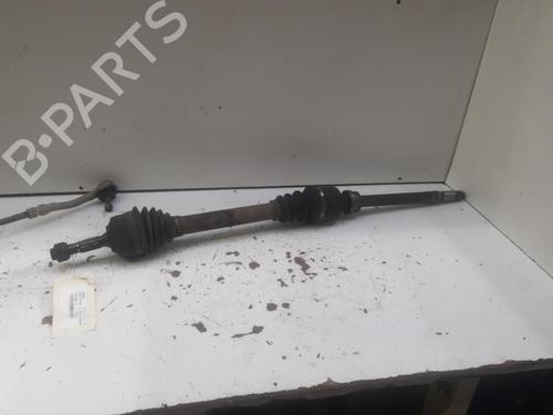 Used Right front driveshaft Right front driveshaft PEUGEOT 206 Hatchback (2A/C) 1.1 i (60 hp) 28776150 28776150