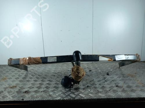 Used Tow ball/Mechanism SKODA ROOMSTER (5J7) 1.9 TDI (105 hp) 28742551