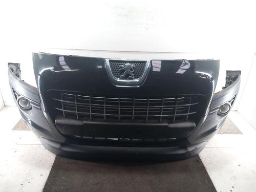Used Front bumper PEUGEOT 3008 I MPV (0U_) 1.6 HDi (114 hp) 29898341