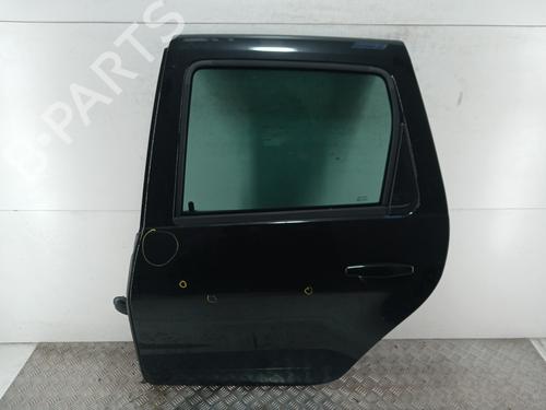 Used Left rear door DACIA DUSTER (HS_) 1.5 dCi 4x4 (HSMC, HSMD) (110 hp) 30547302
