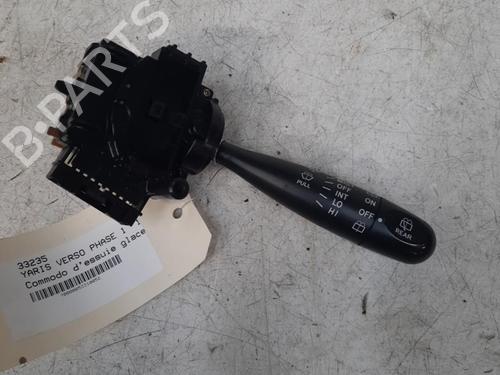 Used Steering column stalk Steering column stalk TOYOTA YARIS VERSO (_P2_) 1.5 (NCP21_) (106 hp) 28785548 28785548