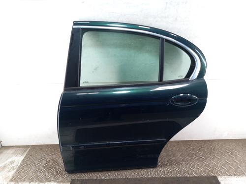 Dør venstre bak JAGUAR X-TYPE I (X400) 2.1 V6 (156 hp) 28736478