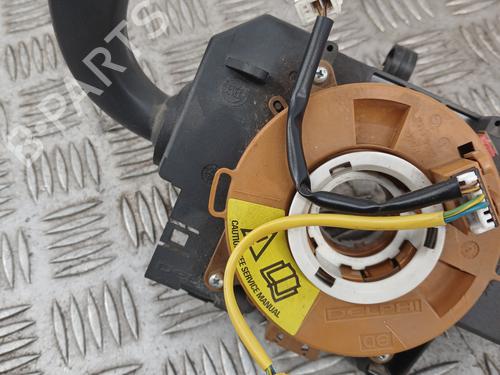 Used Steering column stalk Steering column stalk FIAT DUCATO Van (250_) 120 Multijet 2,3 D (120 hp) 33534049 33534049