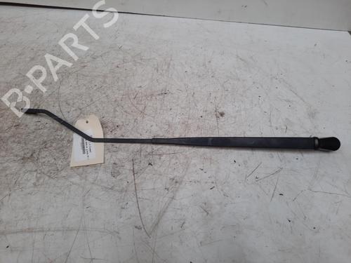 Used Front windshield wiper arm PEUGEOT 1007 (KM_) 1.4 HDi (68 hp) 28775094