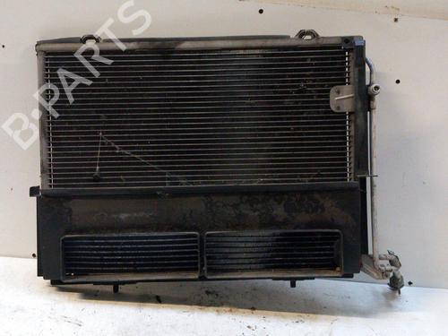 Used AC radiator AC radiator MERCEDES-BENZ C-CLASS T-Model (S202) C 240 T (202.086) (170 hp) 28770854 28770854