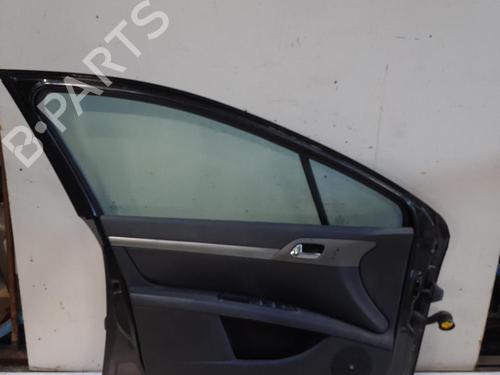 Left front door PEUGEOT 407 SW (6E_, 6D_) 2.0 HDi 135 | BP28769936C2 