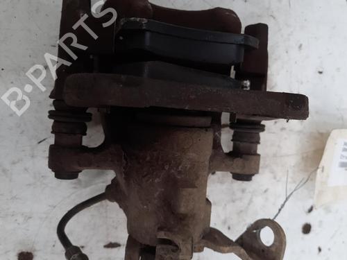 Right rear brake caliper RENAULT MODUS / GRAND MODUS (F/JP0_) 1.5 dCi (JP0G, JP0H) | BP28753710M106