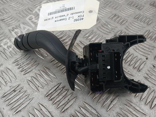 Steering column stalk VW FOX Hatchback (5Z1, 5Z3, 5Z4) 1.2 | BP36863111I23 - Image 2