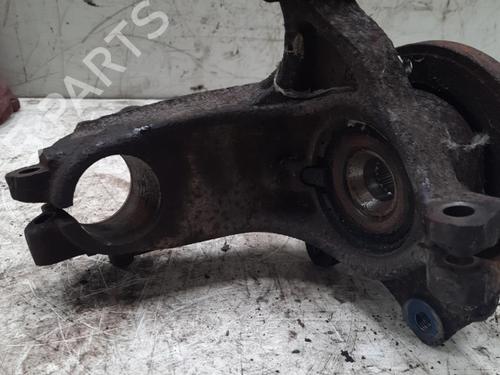 Right front steering knuckle CITROËN C3 I (FC_, FN_) 1.1 i | BP28787311M26 
