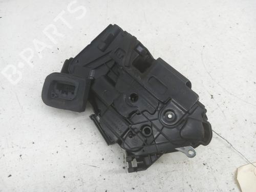 Electronic module VW POLO V (6R1, 6C1) 1.2 | BP28743615M83 